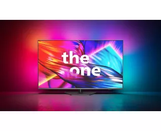 Телевизор PHILIPS 43PUS8919/12