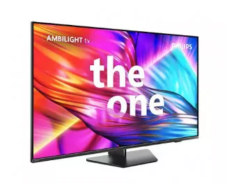 Телевизор PHILIPS 43PUS8919/12
