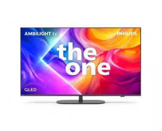 Телевизор PHILIPS 43PUS9010/12
