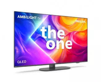Телевизор PHILIPS 43PUS9010/12