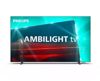 Телевизор PHILIPS 48OLED718/12