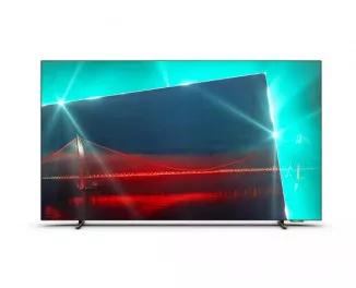 Телевизор PHILIPS 48OLED718/12