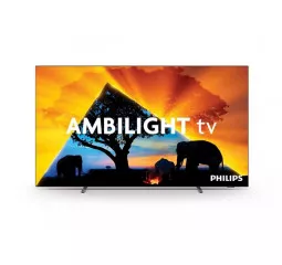 Телевізор PHILIPS 48OLED769/12