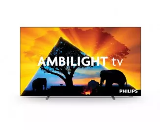 Телевізор PHILIPS 48OLED769/12