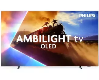 Телевізор PHILIPS 48OLED770/12