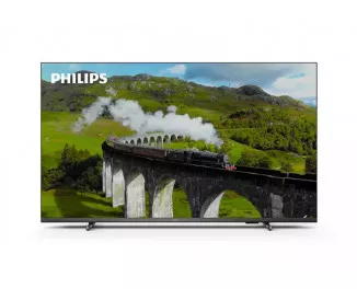 Телевизор PHILIPS 50PUS7608/12