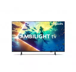 Телевізор PHILIPS 50PUS8010/12