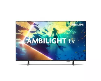 Телевізор PHILIPS 50PUS8010/12