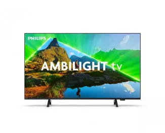 Телевізор PHILIPS 50PUS8319/12