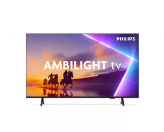 Телевізор PHILIPS 50PUS8510/12
