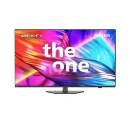 Телевізор PHILIPS 50PUS8919/12