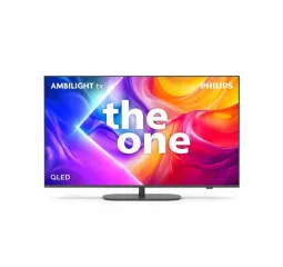 Телевізор PHILIPS 50PUS9010/12