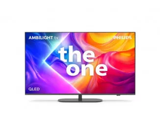 Телевізор PHILIPS 50PUS9010/12