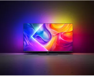 Телевізор PHILIPS 50PUS9010/12