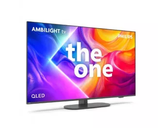 Телевізор PHILIPS 50PUS9010/12