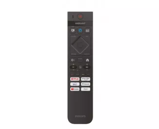 Телевізор PHILIPS 50PUS9010/12