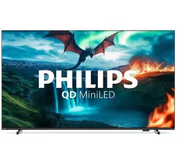 Телевізор PHILIPS 55MLED820/12