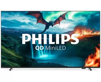 Телевізор PHILIPS 55MLED820/12