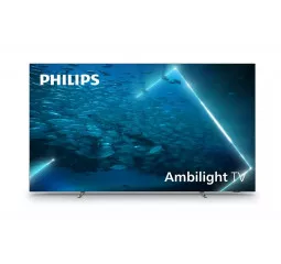 Телевізор PHILIPS 55OLED707/12