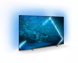 Телевізор PHILIPS 55OLED707/12