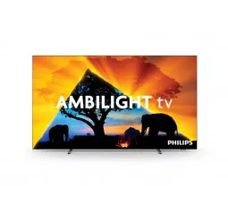Телевізор PHILIPS 55OLED769/12
