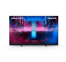 Телевизор PHILIPS 55OLED909/12