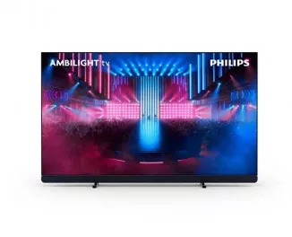 Телевизор PHILIPS 55OLED909/12