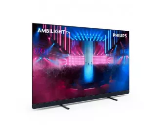 Телевизор PHILIPS 55OLED909/12