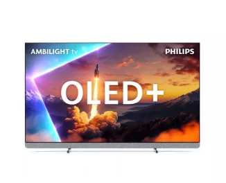 Телевізор PHILIPS 55OLED910/12