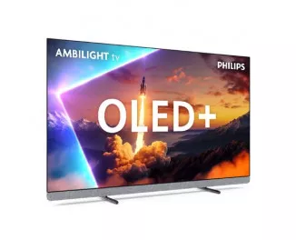 Телевизор PHILIPS 55OLED910/12