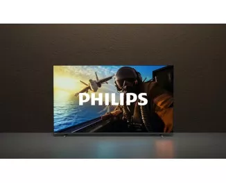 Телевизор PHILIPS 55PUS7000/12