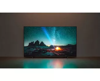 Телевізор PHILIPS 55PUS7609/12