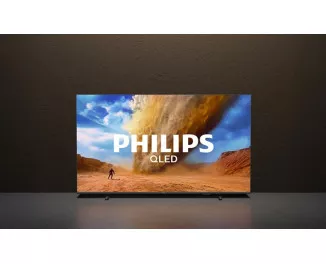 Телевизор PHILIPS 55PUS7810/12