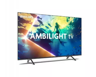 Телевізор PHILIPS 55PUS8010/12