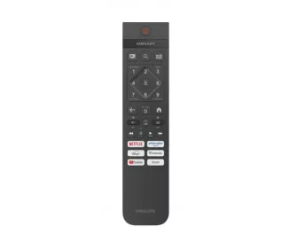 Телевізор PHILIPS 55PUS8010/12