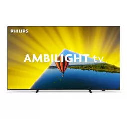 Телевизор PHILIPS 55PUS8079/12