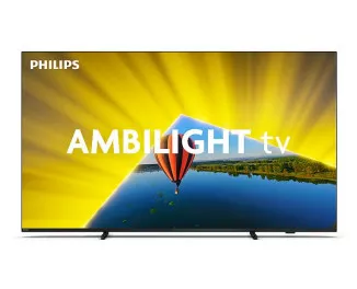Телевизор PHILIPS 55PUS8079/12