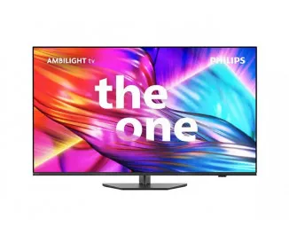 Телевізор PHILIPS 55PUS8919/12