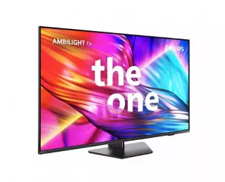Телевізор PHILIPS 55PUS8919/12