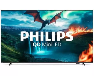 Телевизор PHILIPS 65MLED820/12