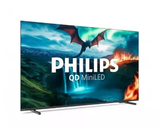 Телевизор PHILIPS 65MLED820/12