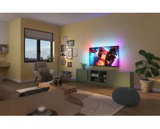 Телевизор PHILIPS 65MLED920/12