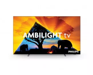 Телевізор PHILIPS 65OLED769/12