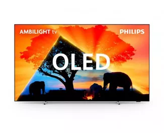 Телевізор PHILIPS 65OLED769/12