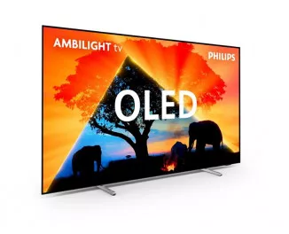 Телевізор PHILIPS 65OLED769/12