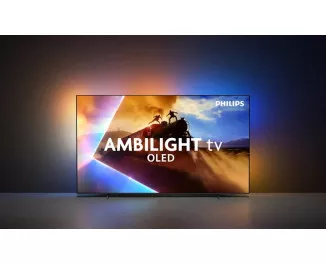 Телевізор PHILIPS 65OLED770/12