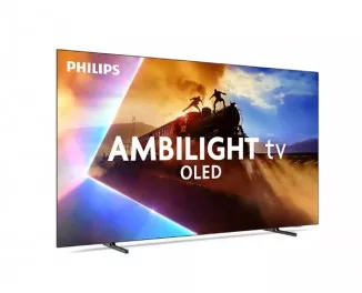 Телевізор PHILIPS 65OLED770/12
