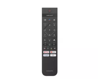 Телевізор PHILIPS 65OLED820/12