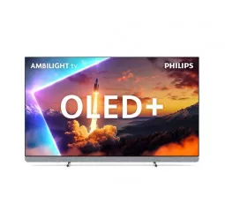 Телевизор PHILIPS 65OLED910/12