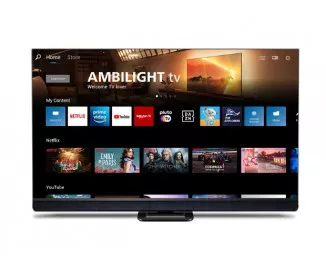 Телевизор PHILIPS 65PML9308/12